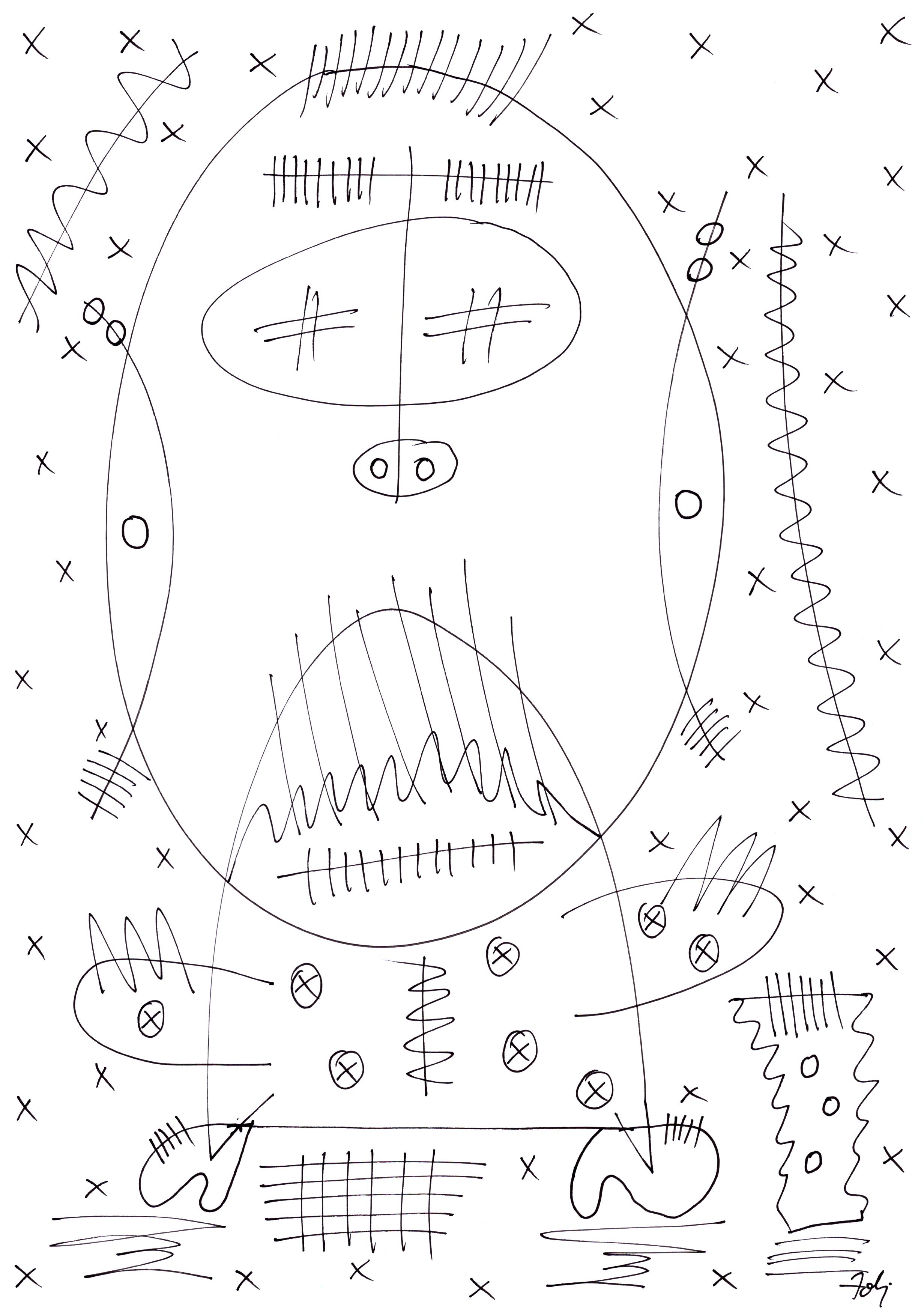 Drawings - 2016 drawing